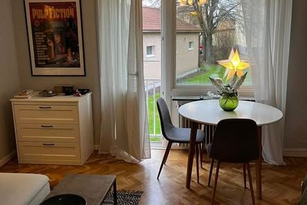 Apartment in Halmstad