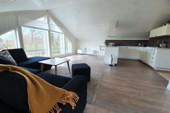 Apartment in Karlstad