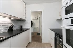 Möblerad 2:a på Kungsholmen inkl. allt