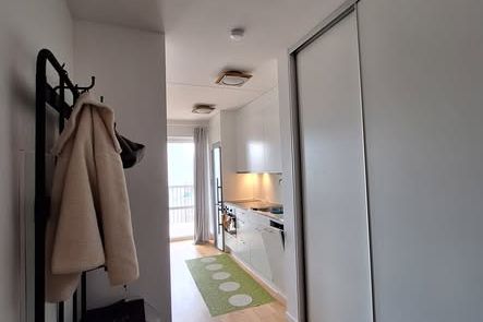 Apartment in Lund