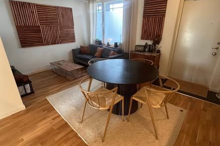 Möblerad 3:a i Ektorp med balkong