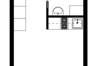 24 m² i toppläge vid Kista Centrum