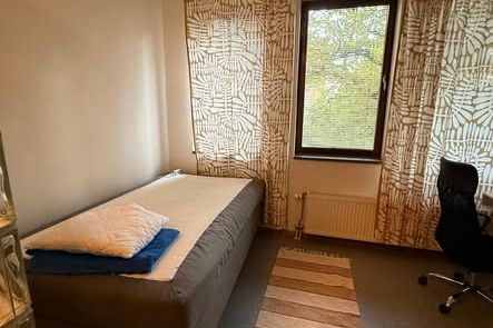 Furnished Student Room in Malmö