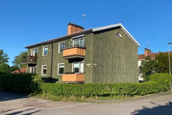 Apartment in Karlstad
