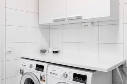 Charmig 2:a i Lund – 55 kvm