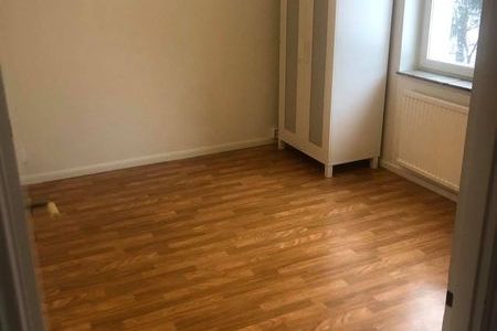 Lägenhet i Huddinge