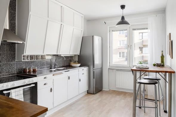 Möblerad 2:a nära Eslöv C uthyres