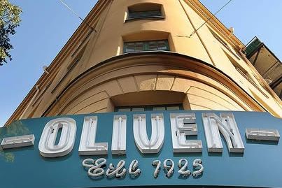 Ljus 3:a med balkong i Linnéstaden