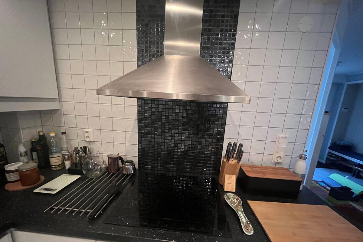 Lägenhet i Huddinge