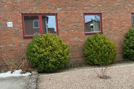 Tillgänglig 2:a på Alideberg – inflytt nu!