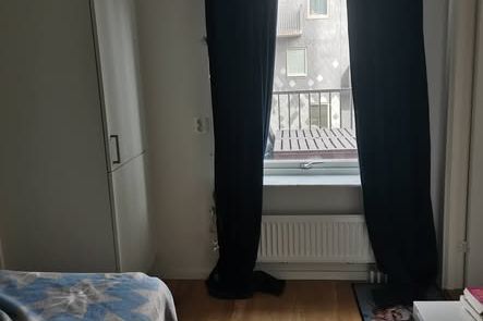 Room in Göteborg