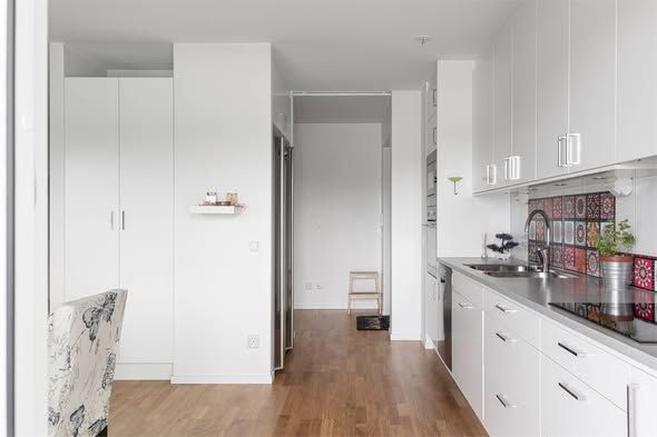 Apartment in Helsingborg