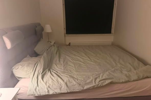 Lugnt rum i Upplands Väsby – 4500 kr
