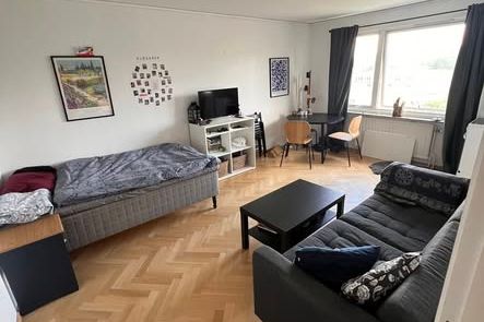 Apartment in Trollhättan