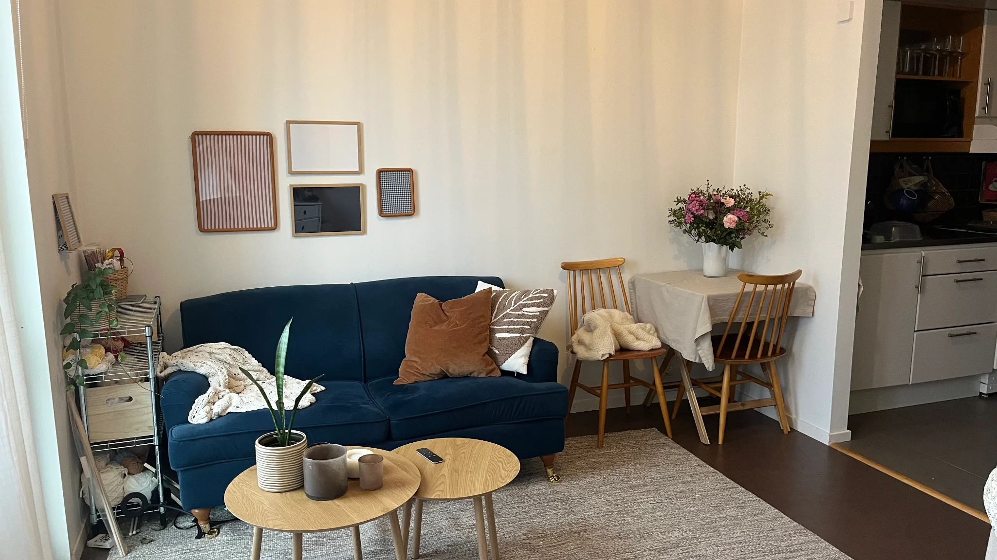 Apartment in Göteborg