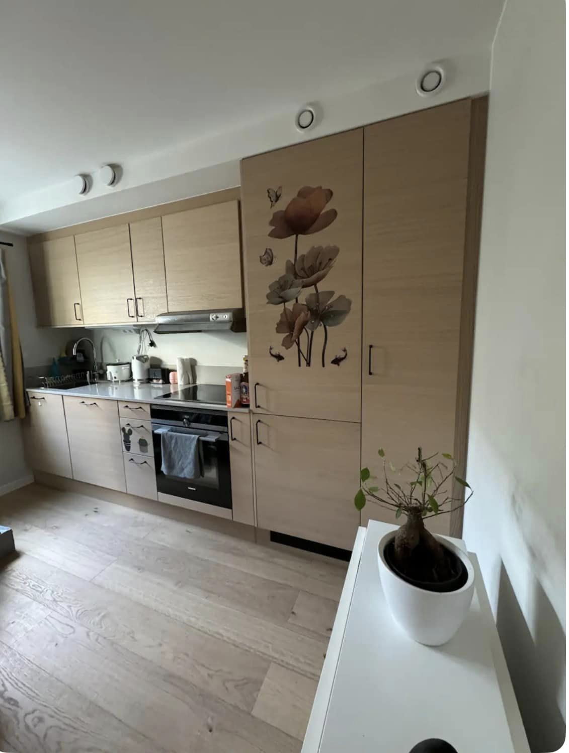 1 rooms · 27 m² in Solna