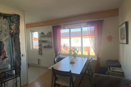 Möblerad etta i Ryd nära Campus