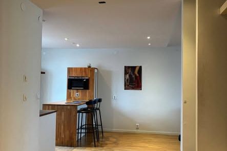 Furnished Room Frölunda – Female