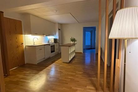 Lägenhet i Sigtuna