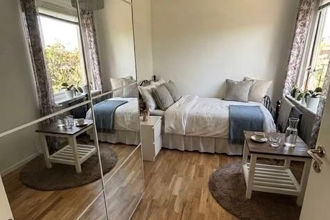 Room in Göteborg