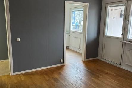 3:a i Flemingsberg nära pendeln