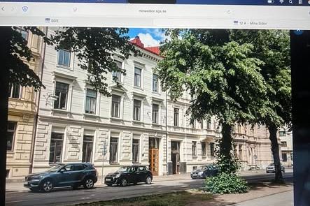 Apartment in Göteborg
