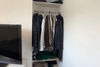 Room in Jönköping