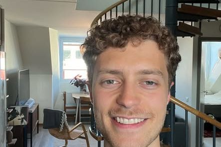Roomie sökes i 4:a på Magasinet