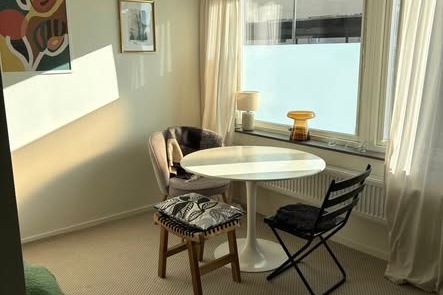 Vallavägen 4B, Linköping