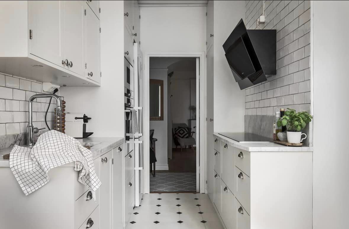 3 rooms · 70 m² in Stockholm