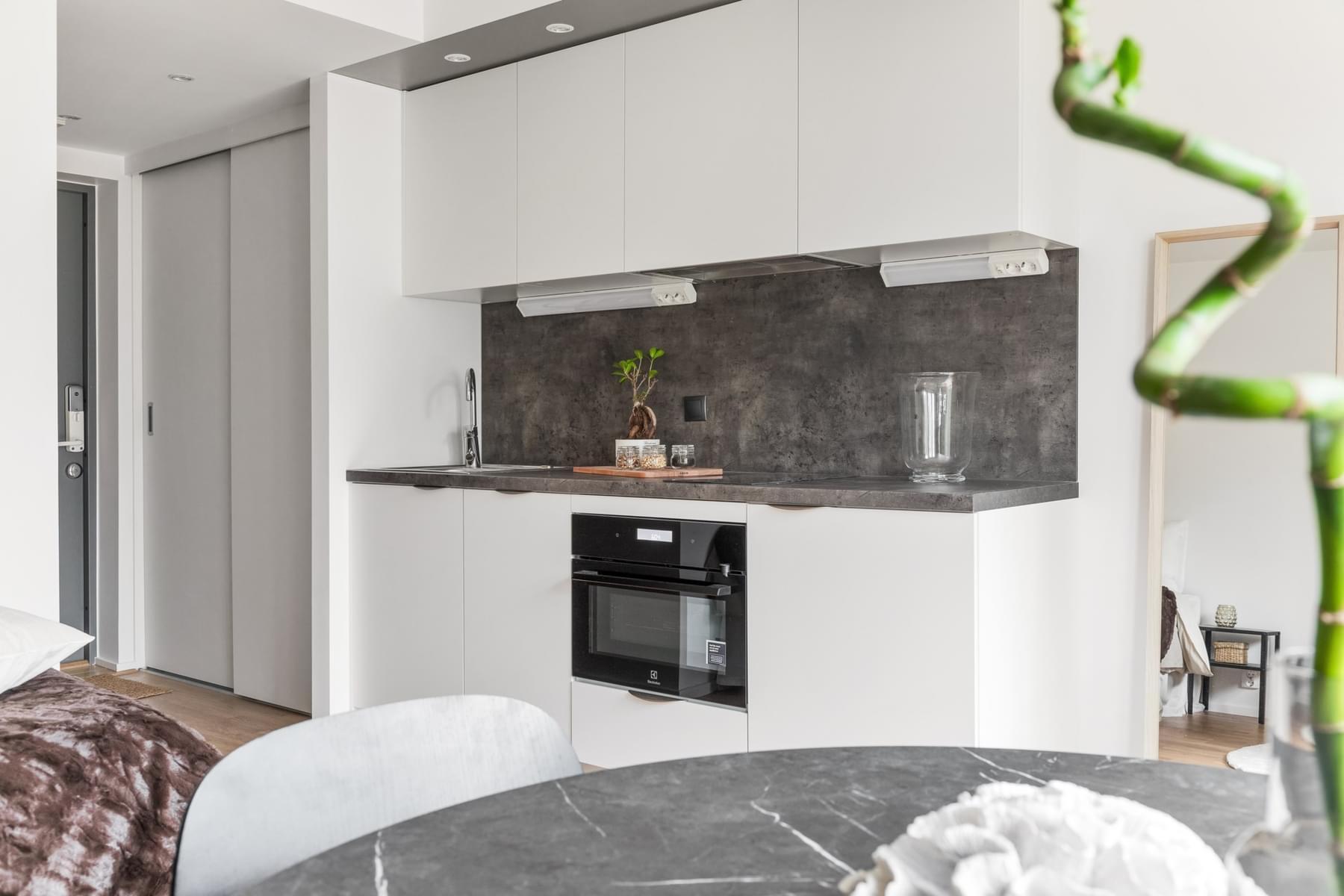 1 rooms · 25 m² in Barkarby