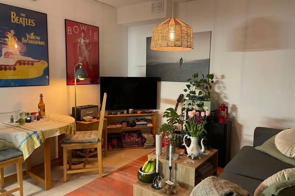 Sommaruthyrning 3 rok i Rosendal Uppsala