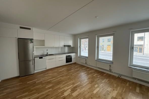 Apartment in Västerås