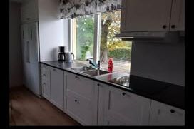 Rum i studentvilla Norra Fäladen