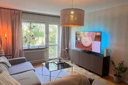 Lägenhet i Sollentuna