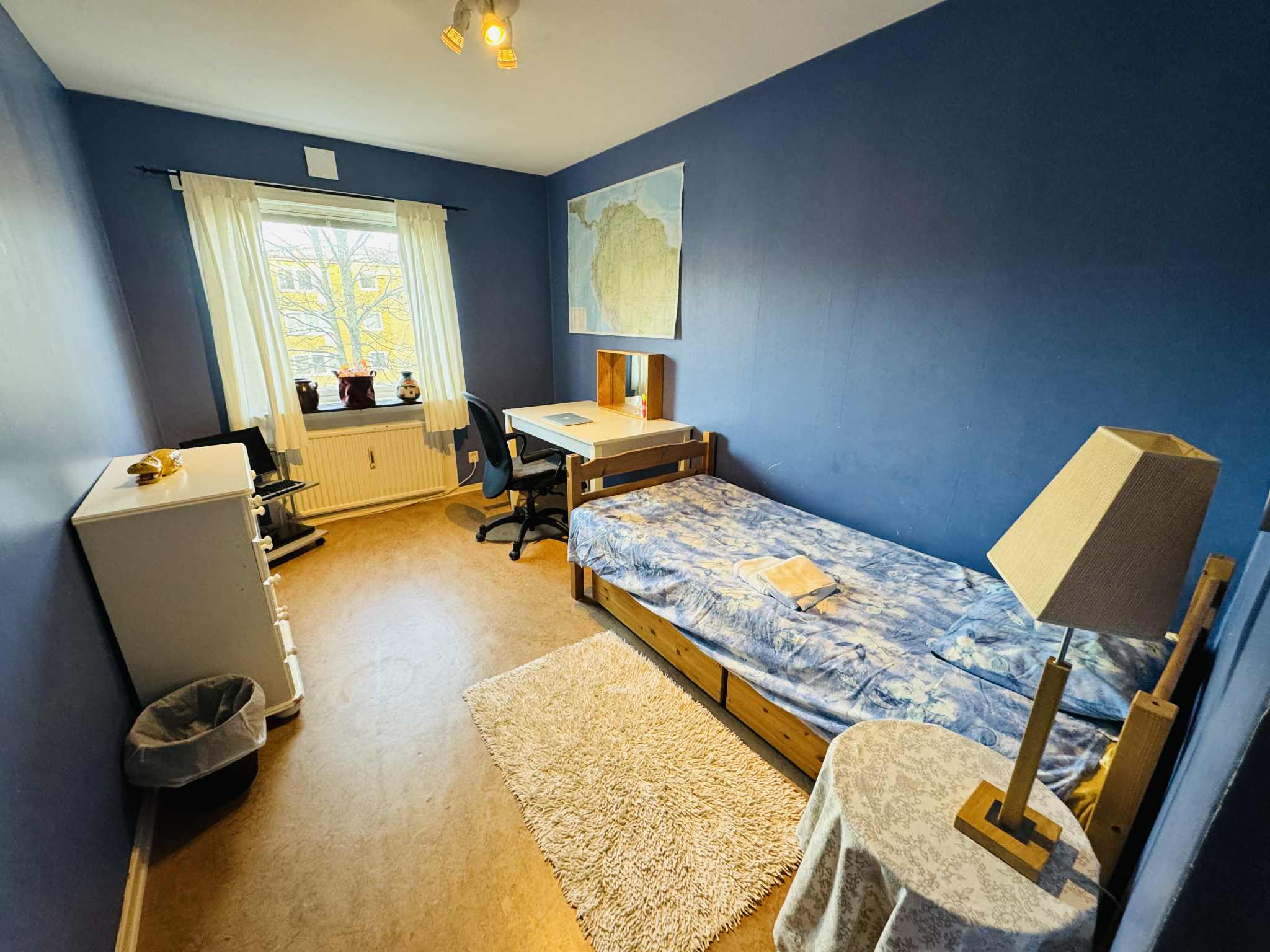 Apartment in Göteborg