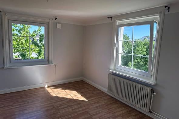 Apartment in Örebro