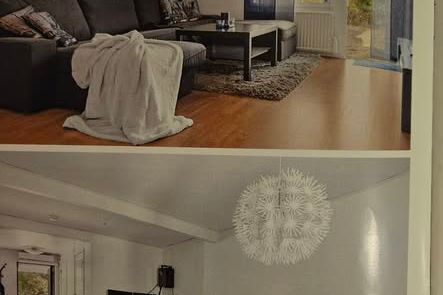 Radhus 2 rok med uteplats i Märsta