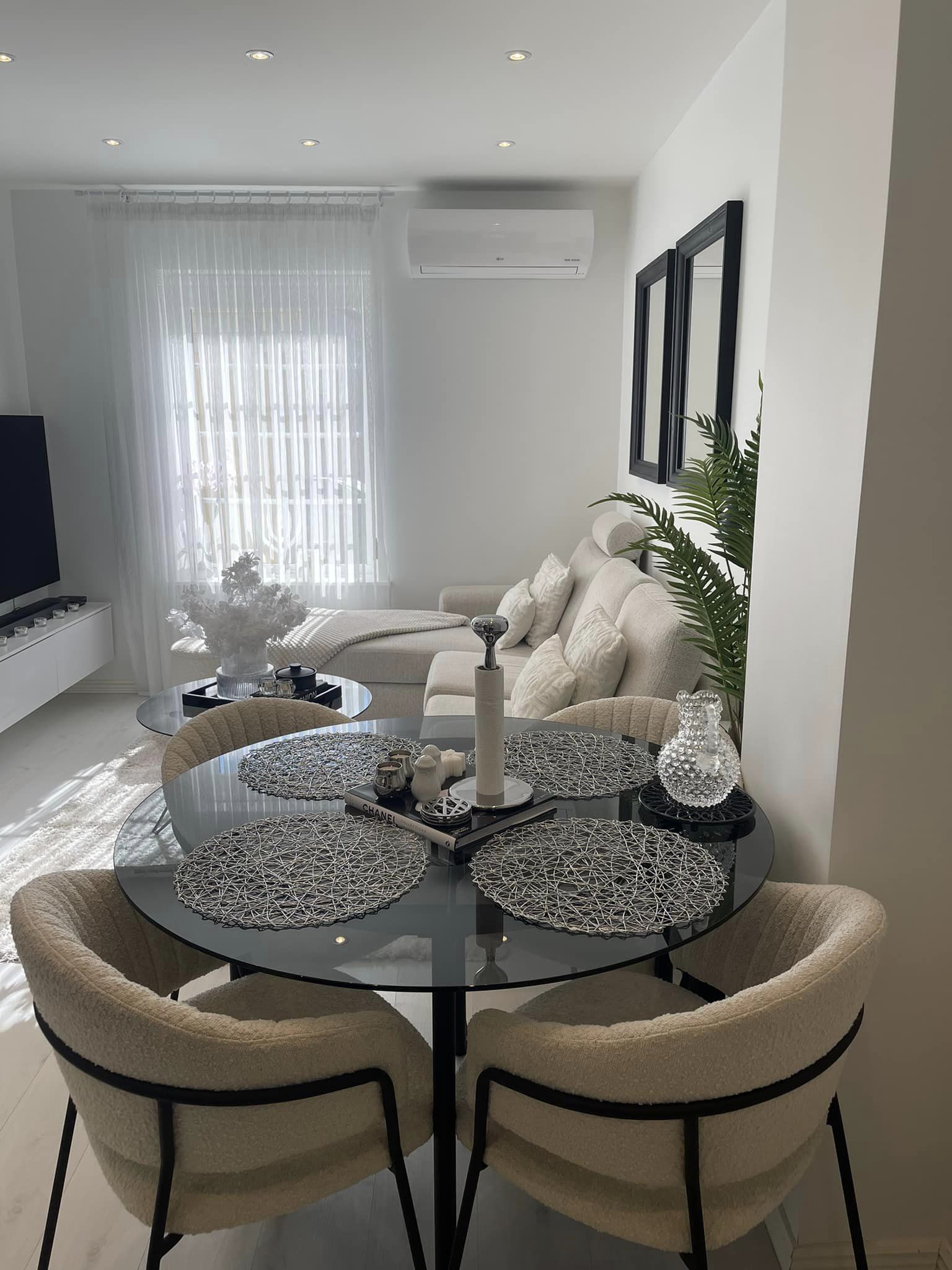 2 rooms · 50 m² in Stockholms län