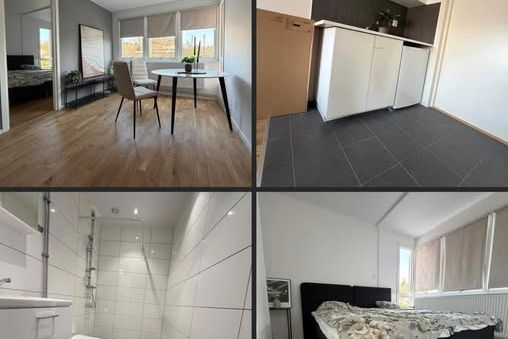Domherrevägen 15, Sollentuna