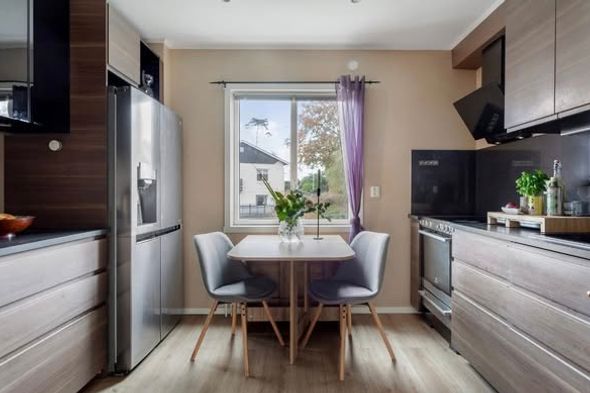 Apartment in Borås