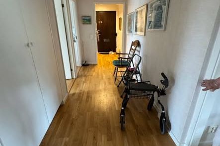 Apartment in Borås