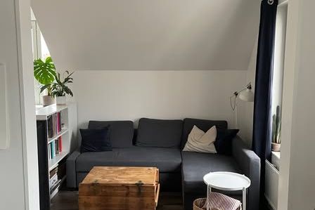 Central 1,5:a med hiss och full möblering