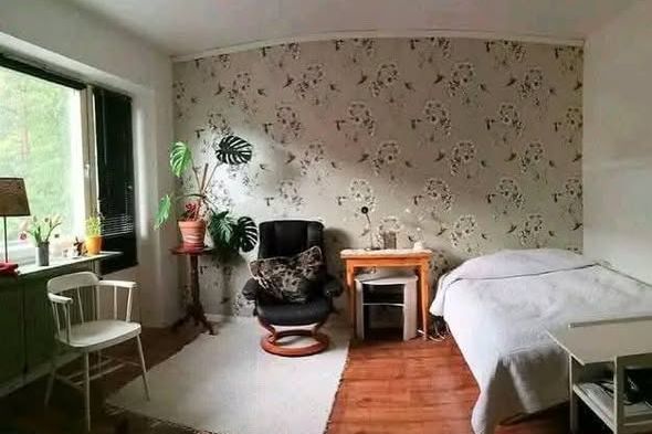 Möblerad 2:a vid Sveaplan uthyres