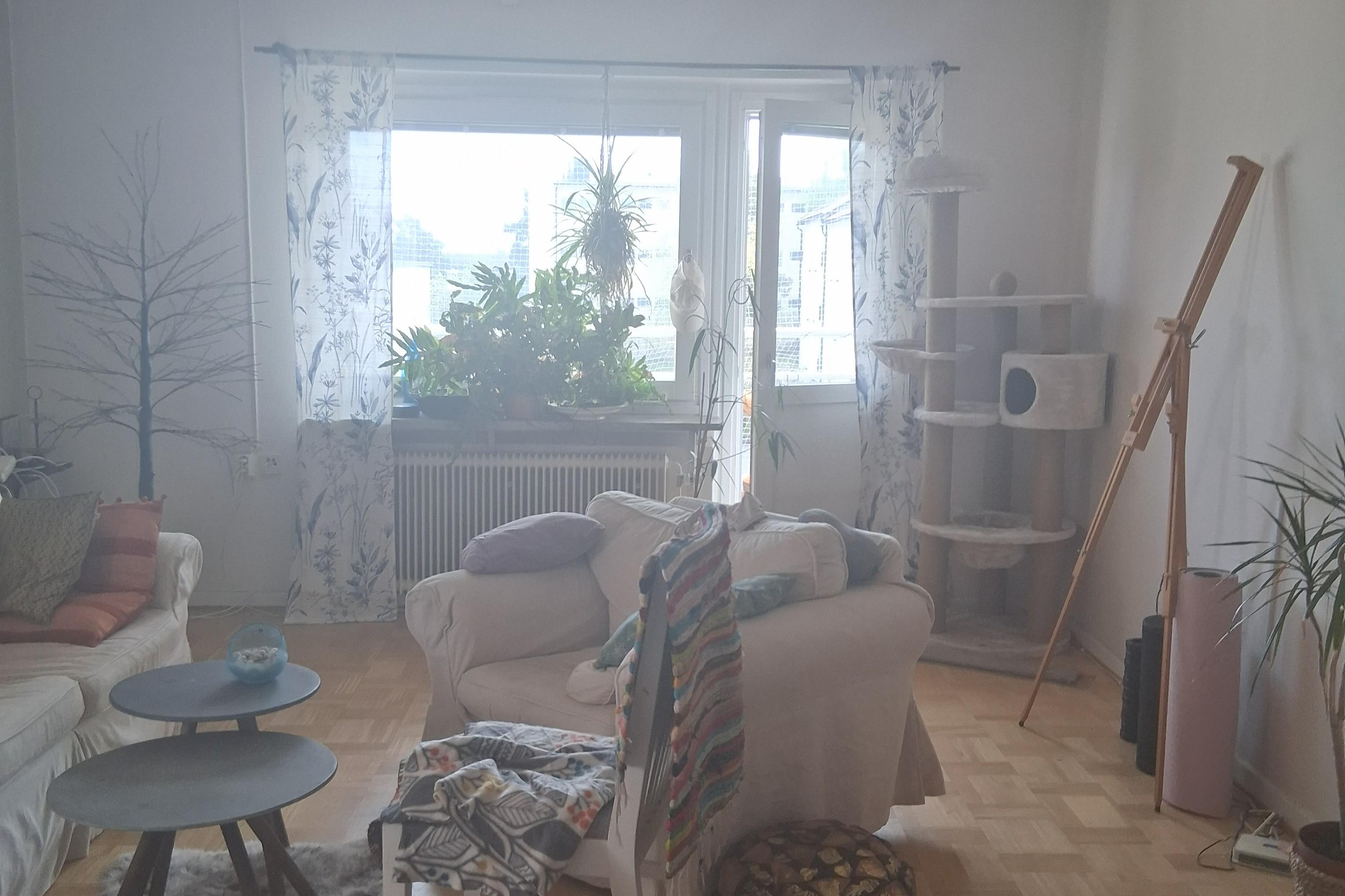 Kata Dalströms gata 3, Hägersten