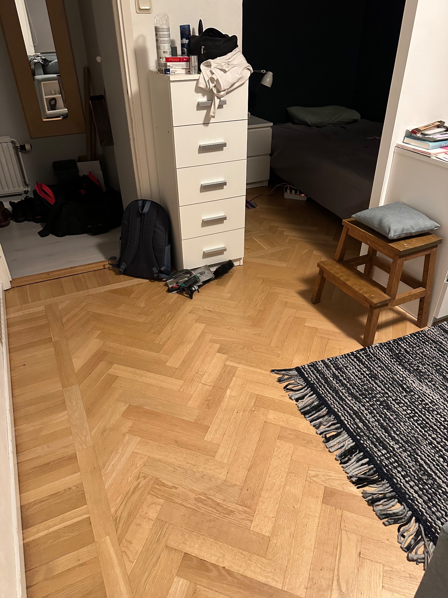 Lägenhet 1:a i Oxelösund - 28 kvm