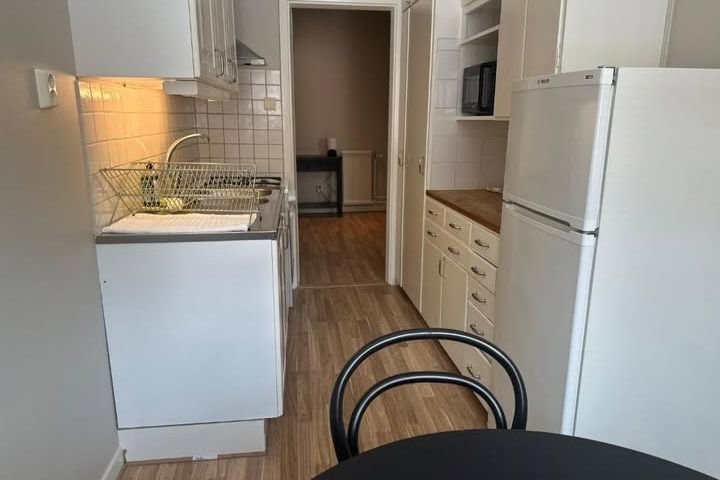 Möblerad etta på Södermalm – 6000 kr