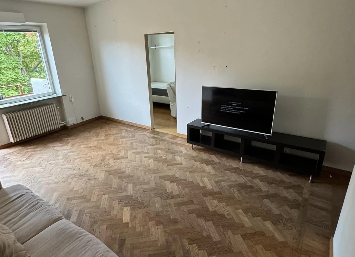2 rooms · 45 m² in Stockholms län