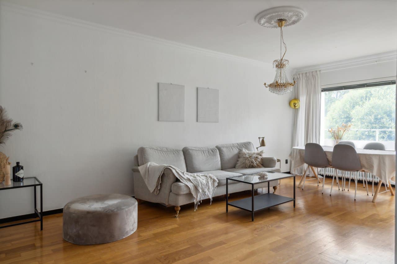 3 rooms · 73 m² in Huddinge
