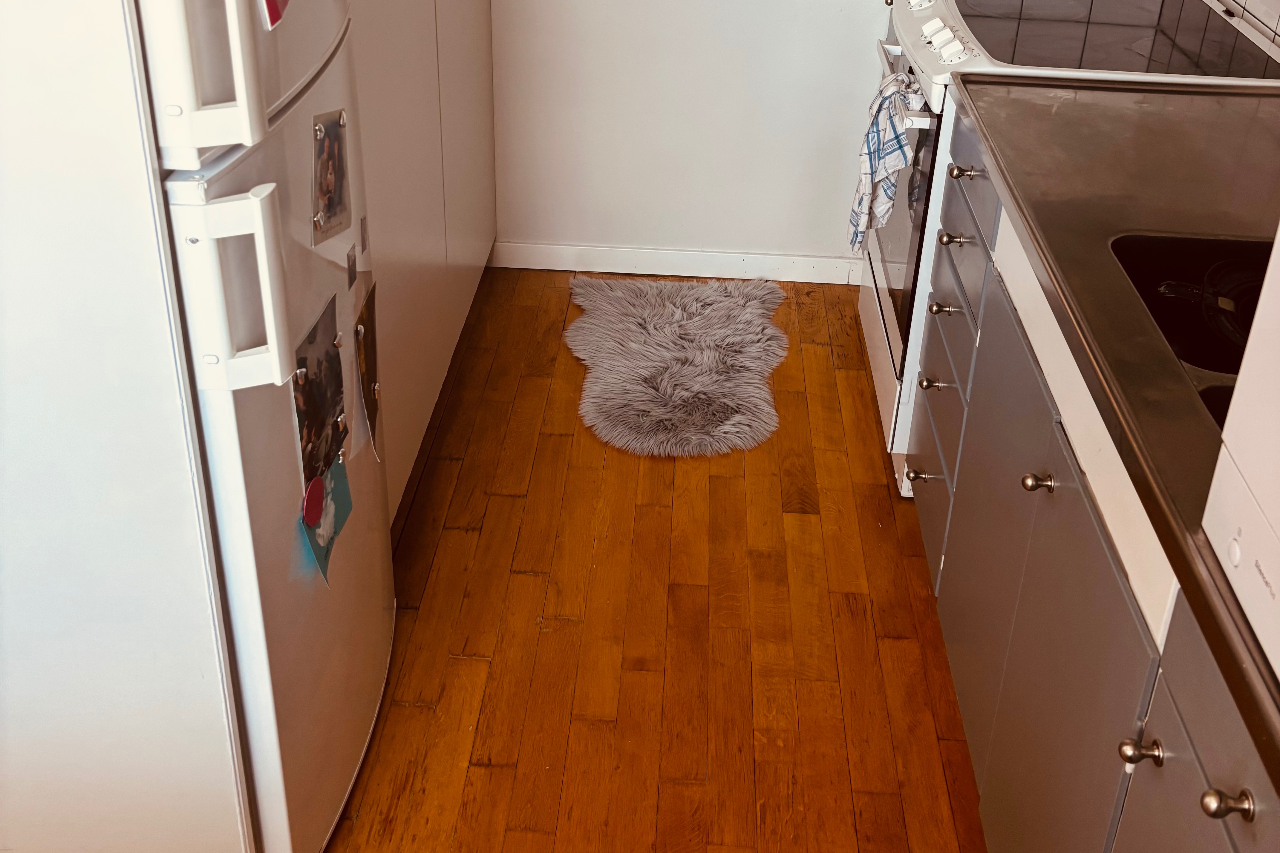 Apartment in Göteborg
